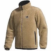 photo: Lowe Alpine Old Faithful Jacket fleece jacket
