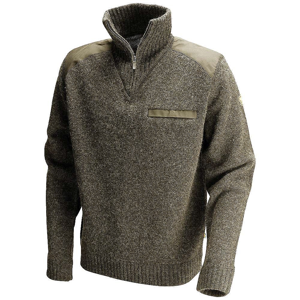 koster sweater fjallraven