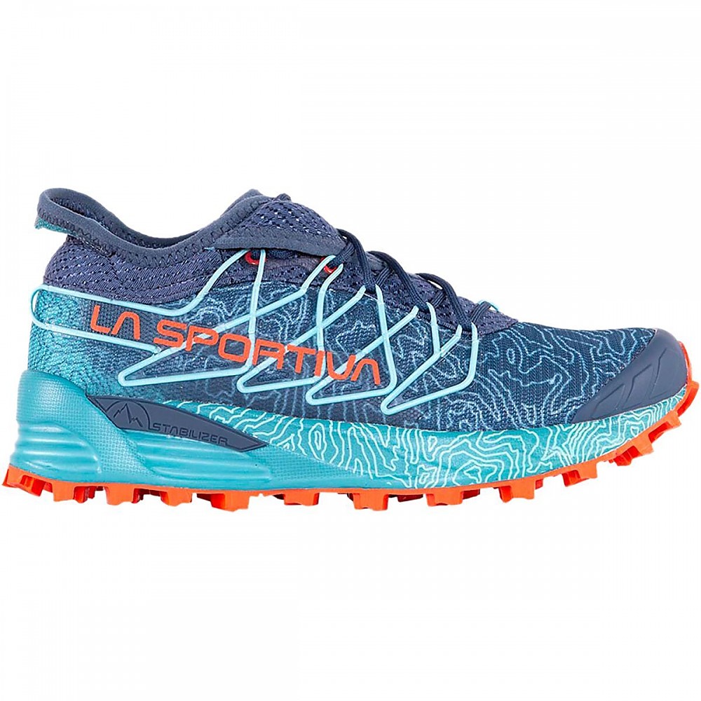 photo: La Sportiva Women's Mutant trail running shoe