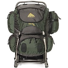 Sac à dos de randonnée enfant Tatonka Yukon Jr 32