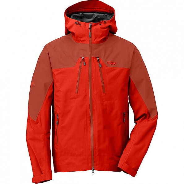 Outdoor Research Furio Jacket