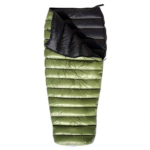 Western Mountaineering MityLite Reviews Trailspace