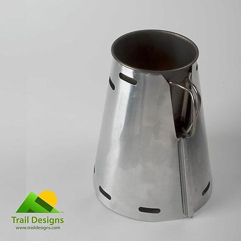 Trail Designs Caldera Cone System Reviews - Trailspace