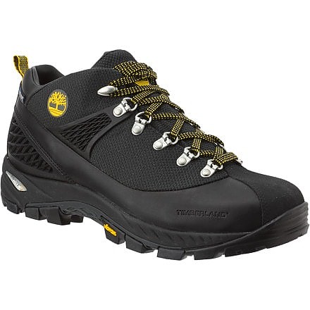 photo: Timberland Cadion Mid Hiker hiking boot