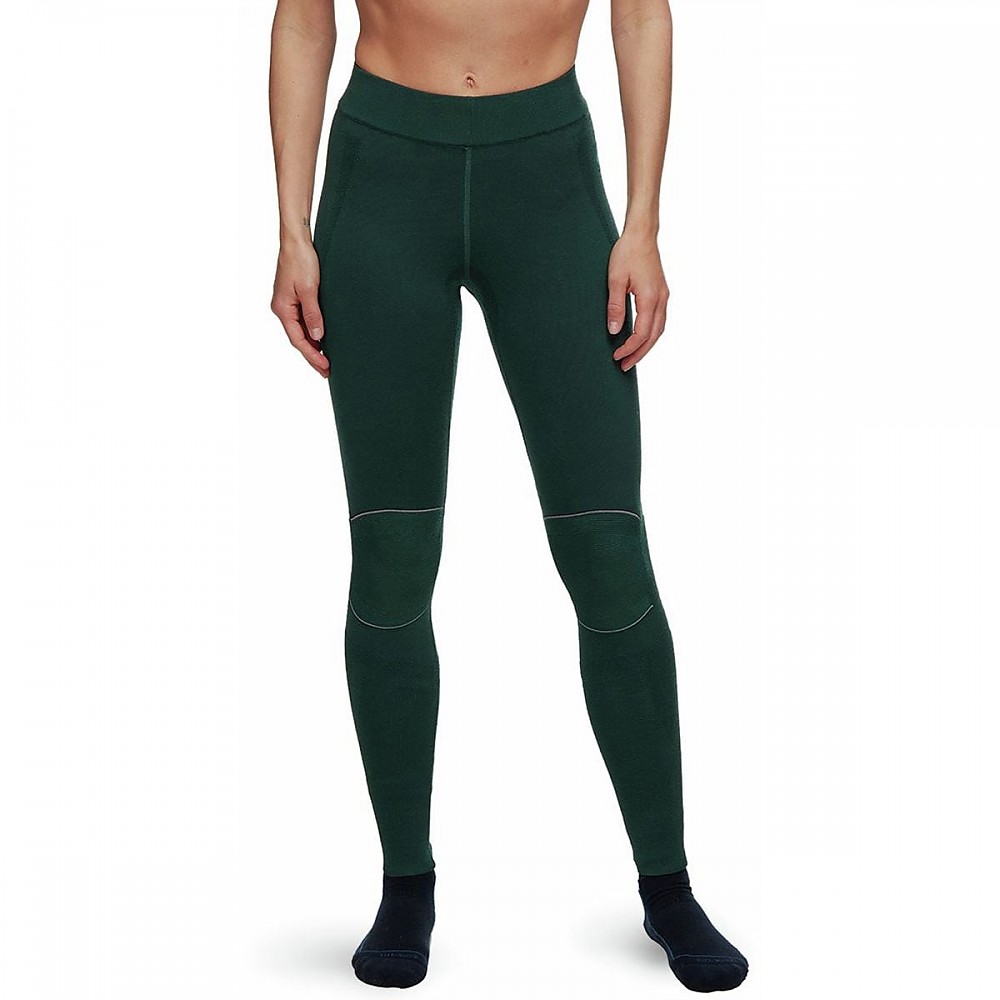 photo: Smartwool Women's Intraknit Merino 250 Thermal Bottom base layer bottom
