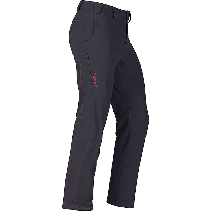 photo: Marmot Men's Rockstar Pant soft shell pant