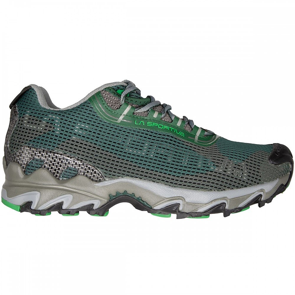 photo: La Sportiva Wildcat 2.0 GTX trail running shoe