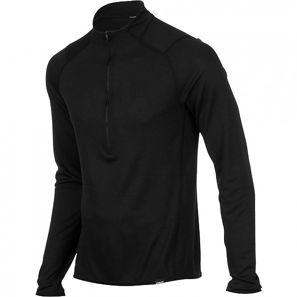Patagonia Capilene 2 Lightweight Zip-Neck