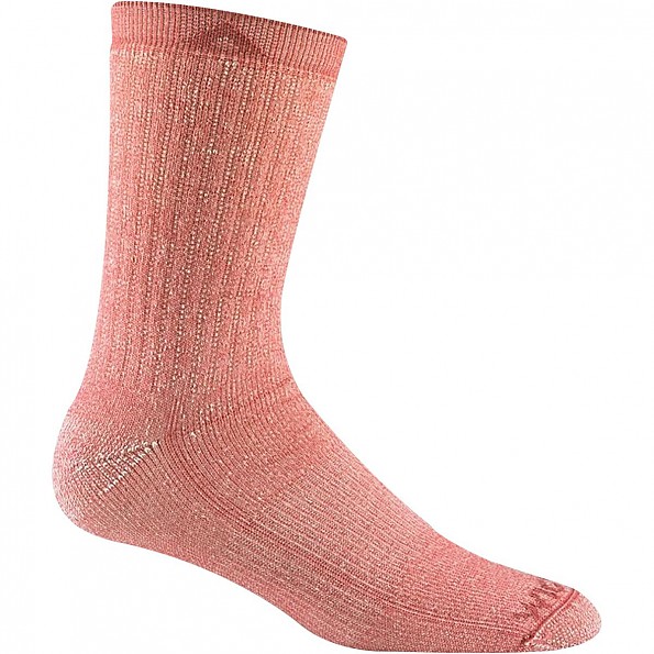 Wigwam Merino Comfort Hiker Crew