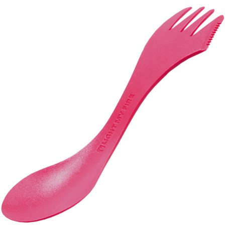photo: Light My Fire Spork Original utensil