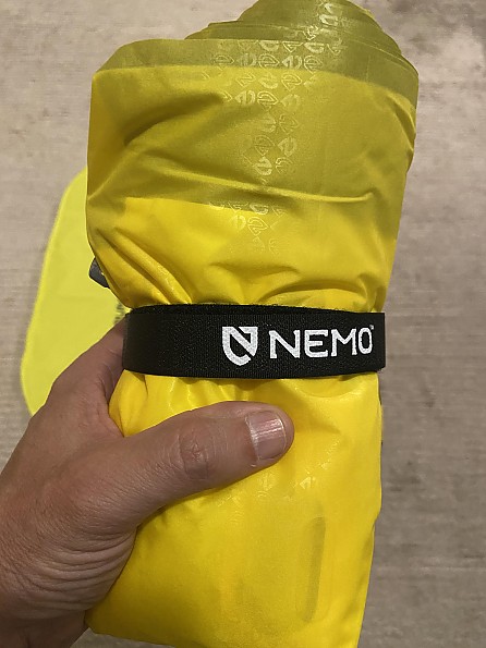 NEMO Tensor Ultralight Reviews Trailspace