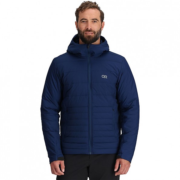 Outdoor Research Shadow Insulated Hoodie