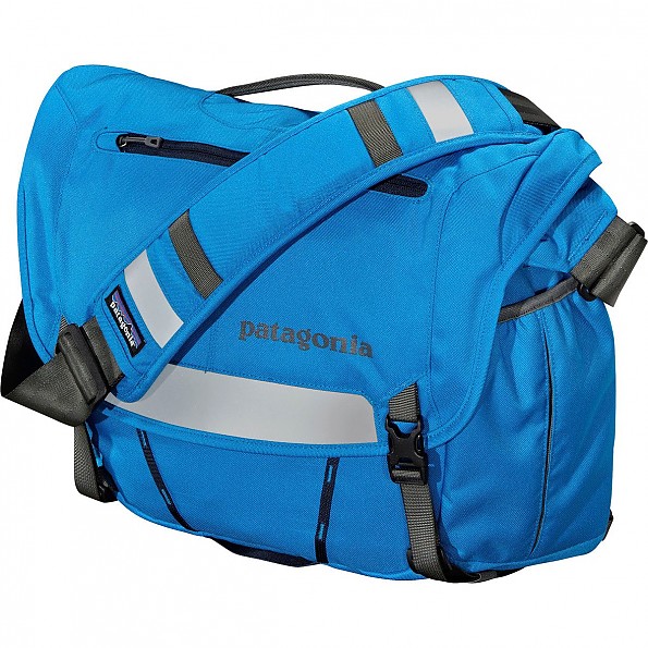 Patagonia Half-Mass