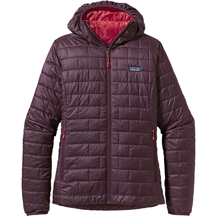 Patagonia Nano Puff Hoody Reviews Trailspace