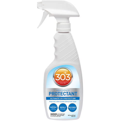 photo: 303 Aerospace Protectant equipment cleaner/treatment