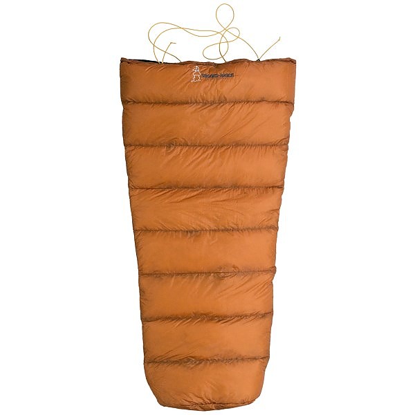 BrooksRange Elephant Foot Sleeping Bag Reviews Trailspace