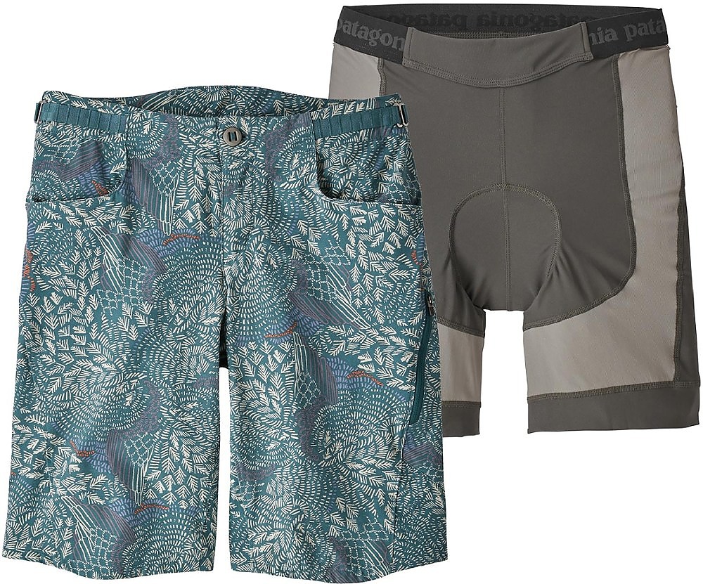 Patagonia Dirt Craft Bike Shorts Trailspace