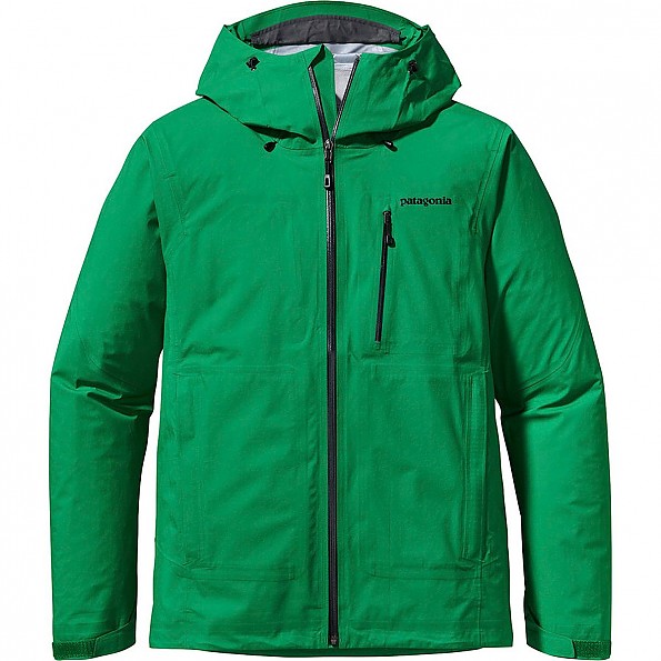 Patagonia Leashless Jacket