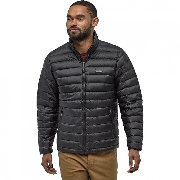 Patagonia Down Sweater