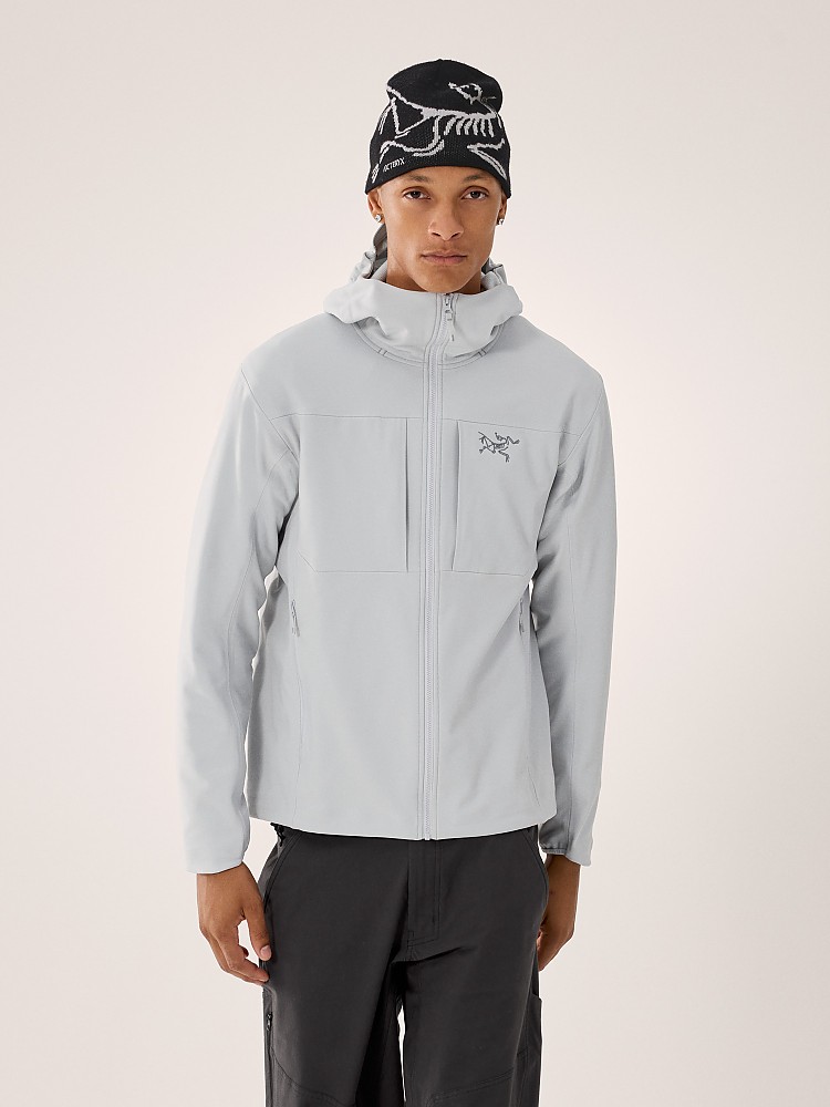【美品廃盤モデル】ARC'TERYX GAMMA MX HOODY M Arc'teryx Gamma MX Hoody - Men's | REI Co-op