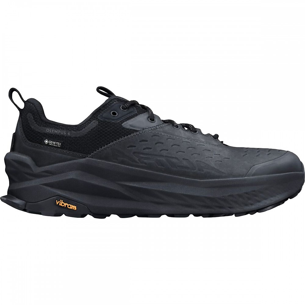 photo: Altra Olympus 6 Hike Low GTX trail shoe