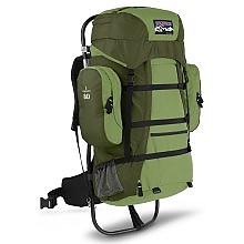 JanSport Carson 80 Reviews - Trailspace