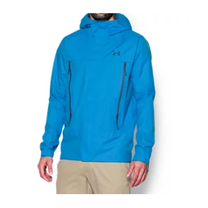 Under armour outlet paclite gore tex