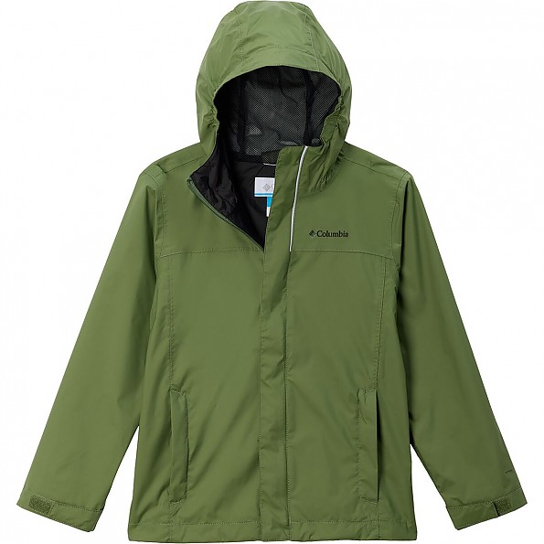 Columbia Watertight II Jacket