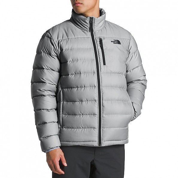 The North Face Aconcagua Jacket