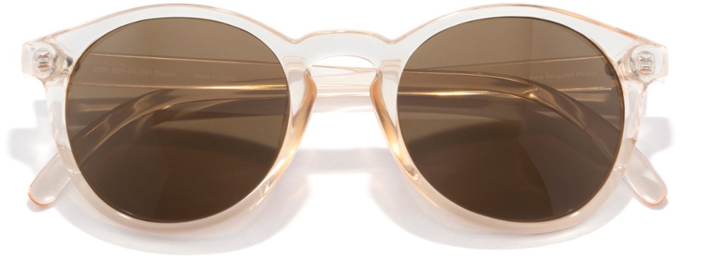 photo: Sunski Dipseas sport sunglass