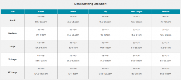 Smartwool Men's All Season Leggings