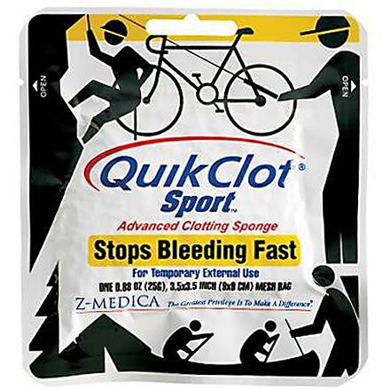 QuikClot Sport