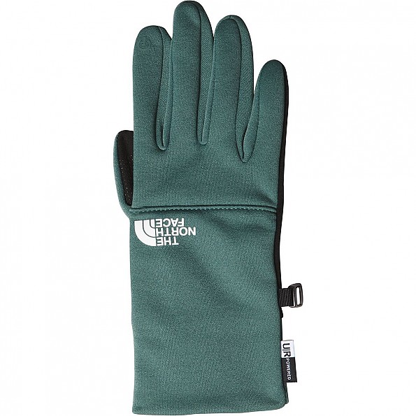 The North Face Etip Recycled Gloves