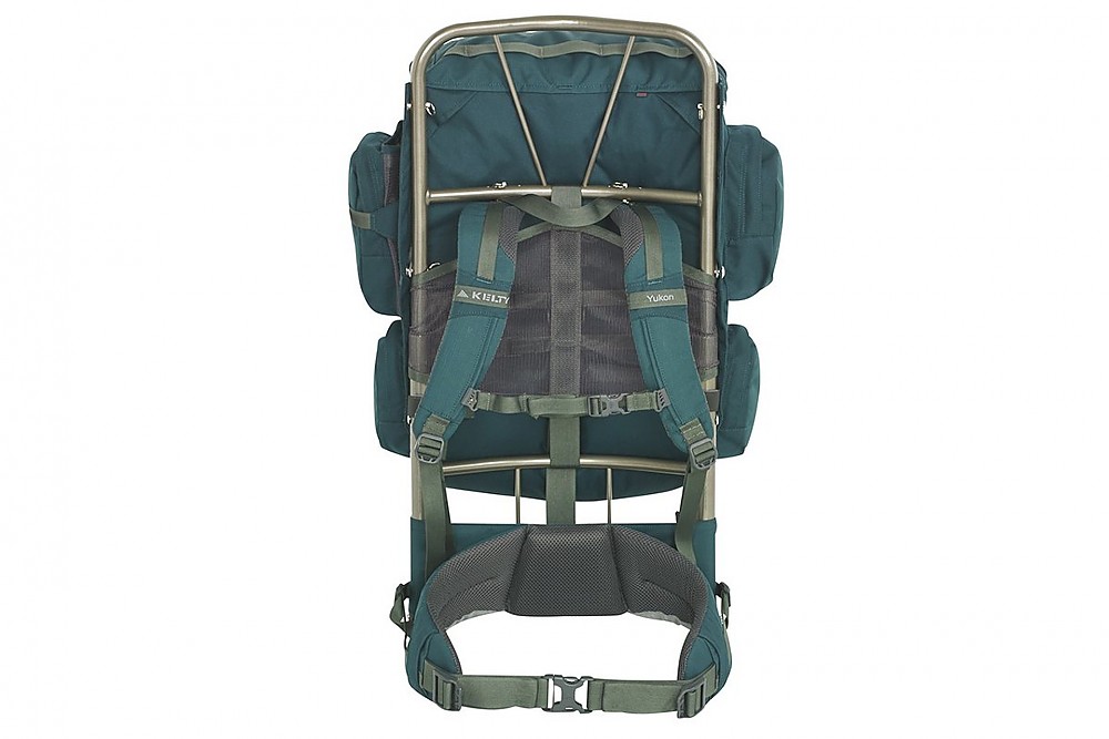 Kelty Yukon 48 Reviews Trailspace