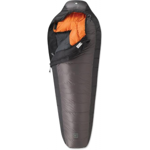 photo: REI Kilo Expedition -20 cold weather down sleeping bag