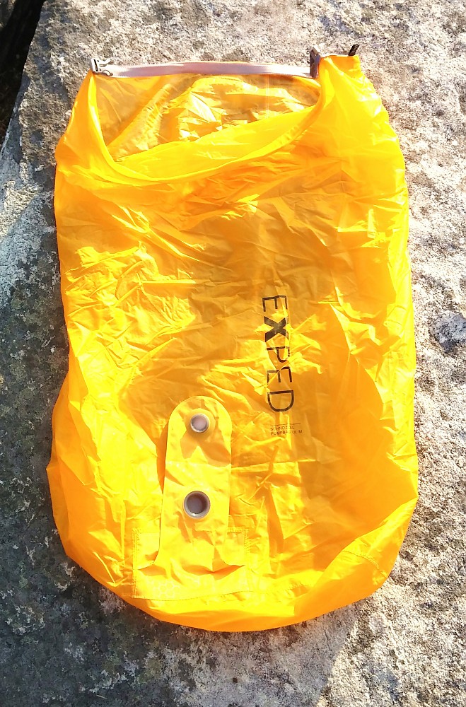 Exped Synmat WinterLite Reviews Trailspace