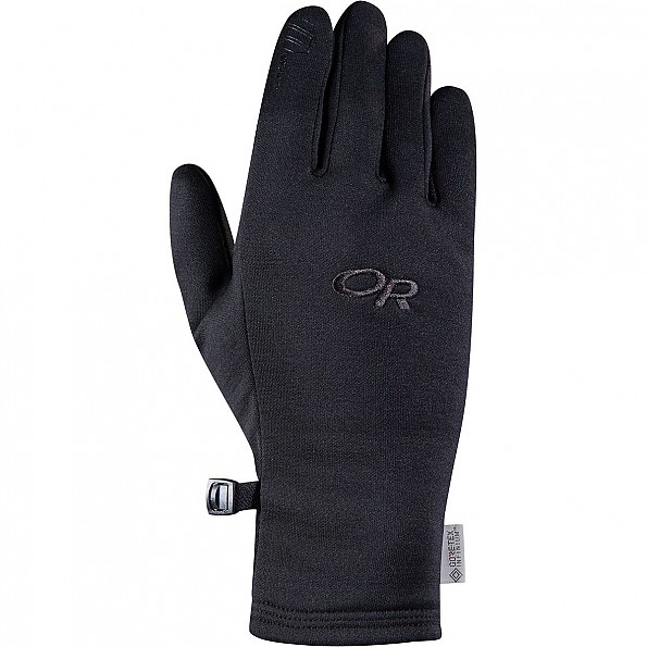 Outdoor Research Backstop Sensor Windpro Gloves
