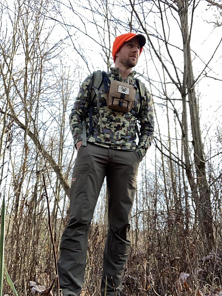 Sitka Gear Ascent Pant Review: Conquer Every Terrain