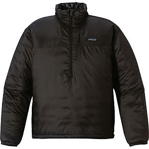 Patagonia Micro Puff Pullover