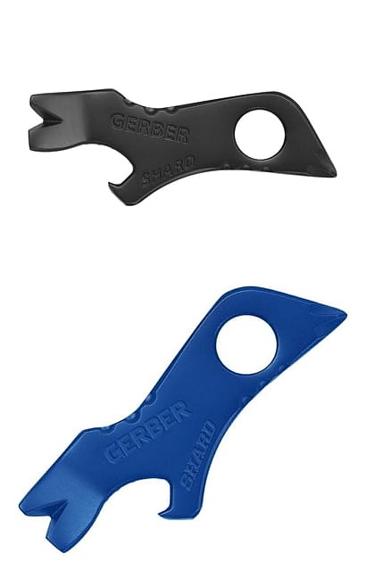 photo: Gerber Shard Keychain Tool knife/tool