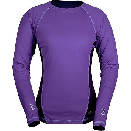 photo: Rab Long Sleeve Aeon Tee long sleeve performance top
