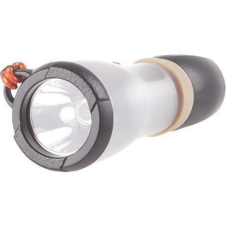 UCO Leschi 110 Lumens Lantern Flashlight Ml-leschi Silver/black Ipx5 for sale online 