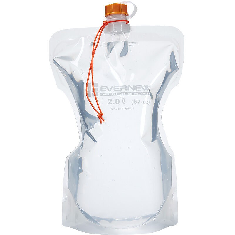 photo: Evernew Water Carry water bottle