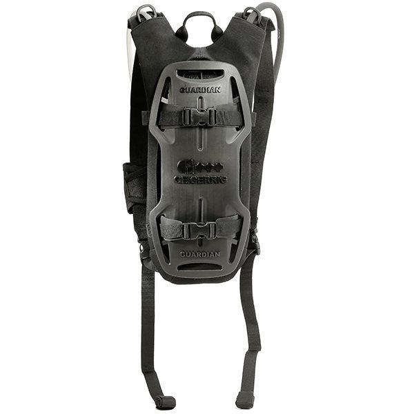 photo: Geigerrig Tactical Guardian hydration pack