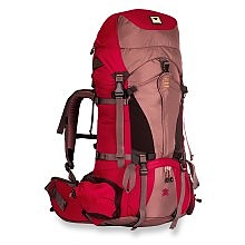 photo: Mountainsmith Orchid overnight pack (35-49l)