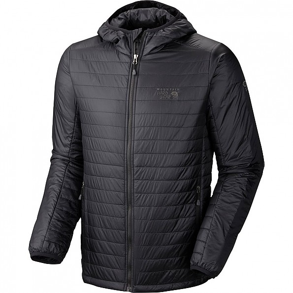 Mountain Hardwear Thermostatic Hooded Jacket