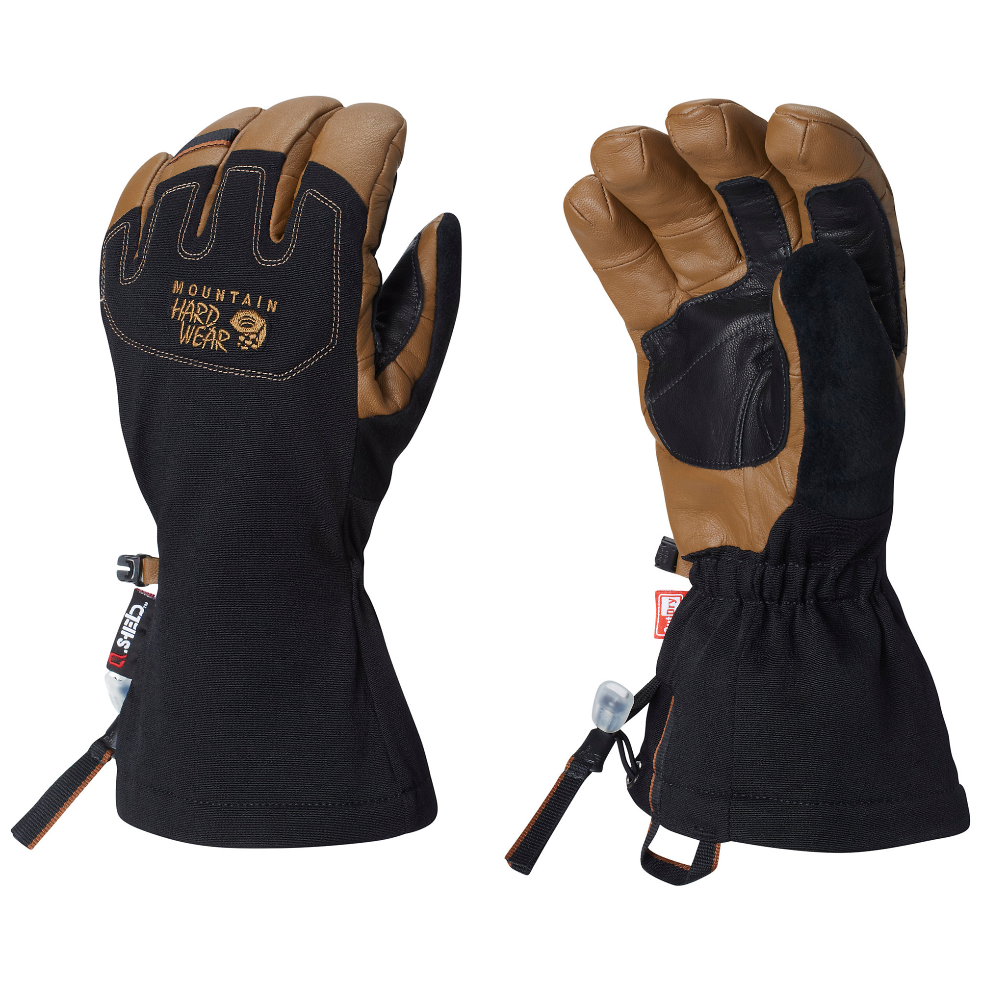 Insulated Glove/Mitten Reviews