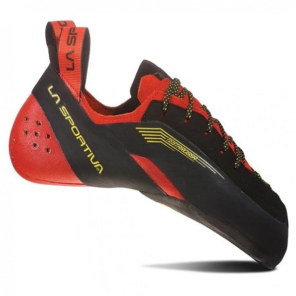 testarossa shoes