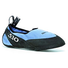 photo: Five Ten Prima Slipper climbing shoe