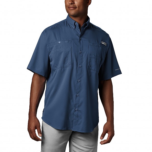 Columbia Tamiami II Short Sleeve Shirt